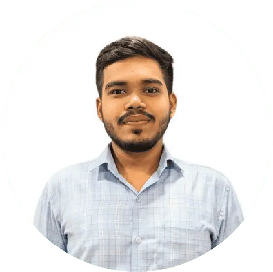 Bipin Yadav