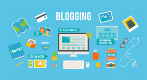 Blogger earnings in india