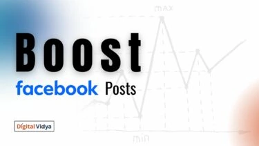 Tips, tools for boosting a facebook post