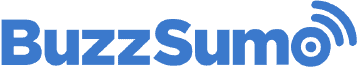BuzzSumo digital marketing tool