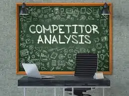 Guest blogging source - pestle analysis