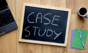 Case study