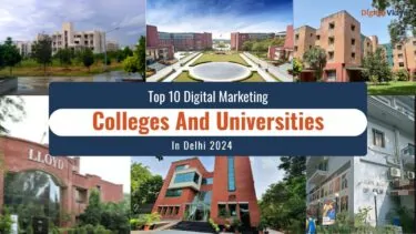 Best digital marketing colleges and universities