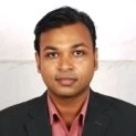 Debraj dutta, an it sales professional