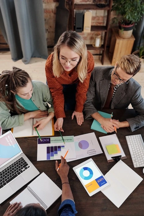 digital marketing bootcamp
