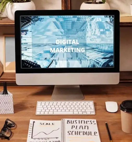 digital marketing course