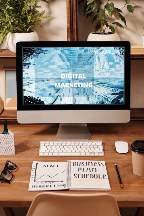 digital marketing course