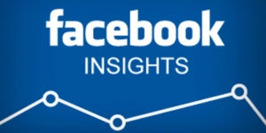 Facebook insights