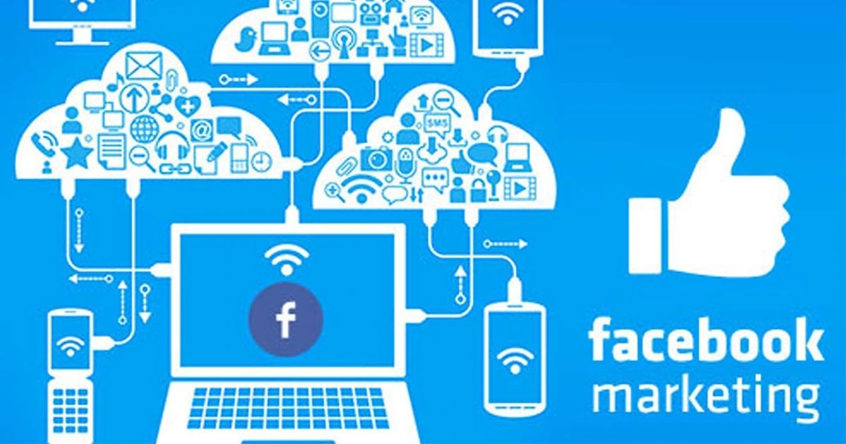 Facebook ad structure 3 core element
