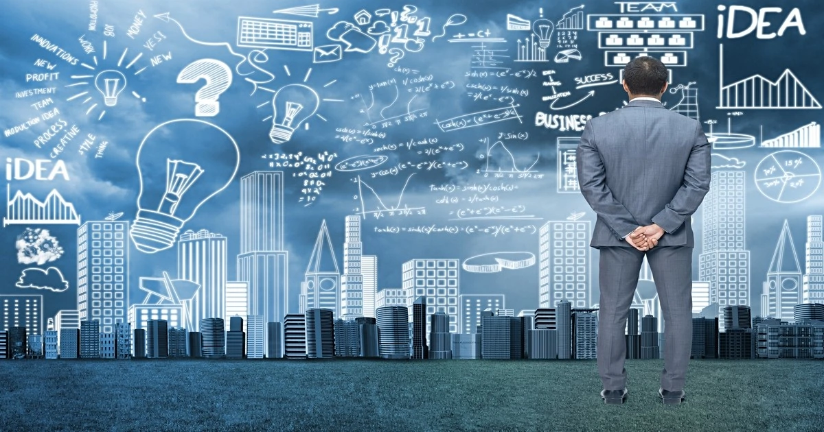 Future digital marketing banner