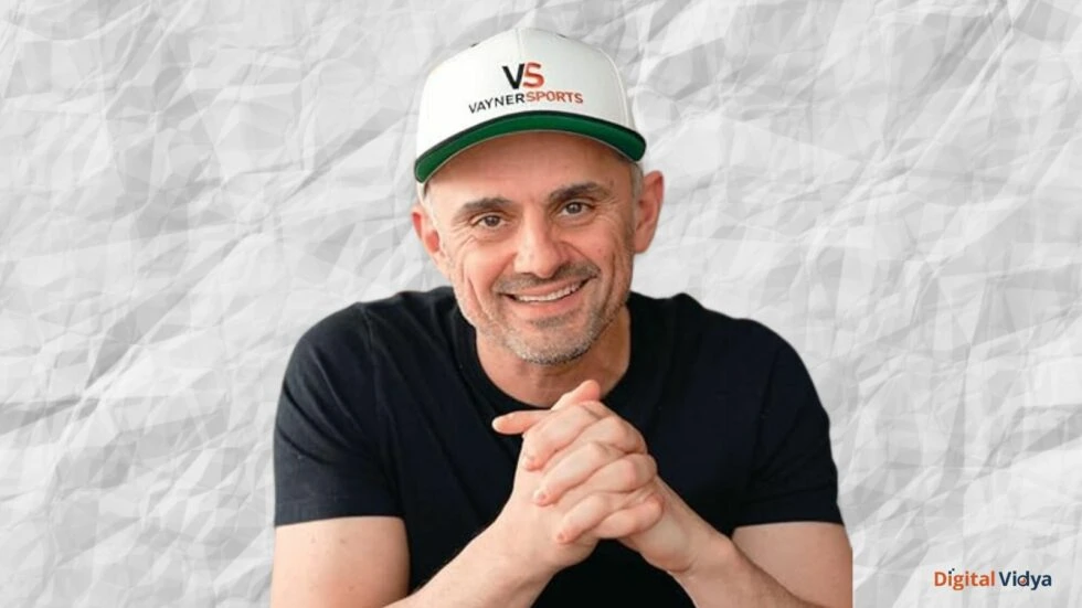Gary vaynerchuk