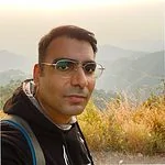 Gaurav shangari