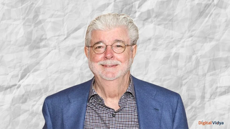 George lucas