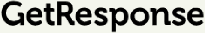 GetResponse digital marketing tool