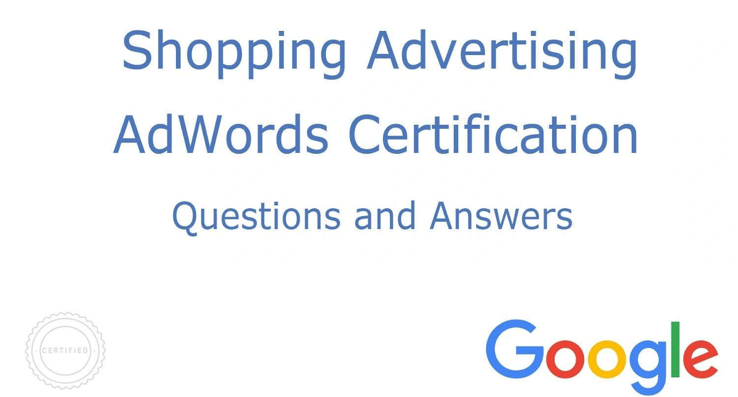 Google digital marketing course