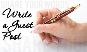 Guest blogging source - seo hacker
