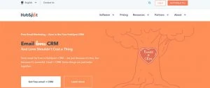 Free email marketing automation tools