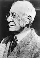 Charles william eliot, american educator