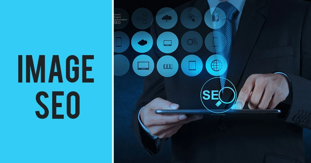 Image seo