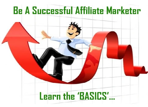 What is affiliate marketing
