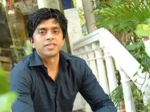Faisal farooqui
