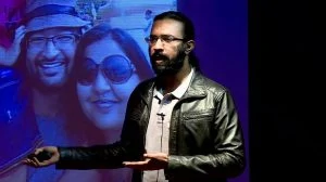 Indian top bloggers