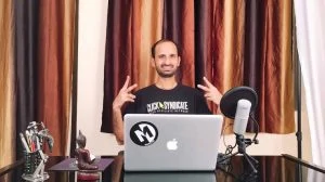 Indian famous bloggers