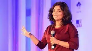 Shradha sharma