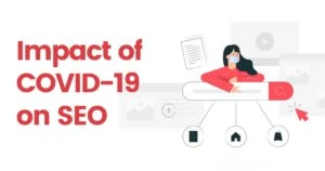 Impact of covid 19 on seo min