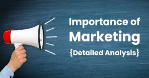 Importance of marketing min