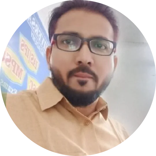 Imtiyaz Shaikh