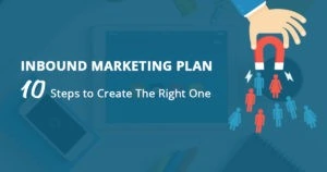 Inbound marketing plan 70fdbe920d9aeb94e15e4e4d67709ded