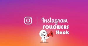 Instagram followers hack