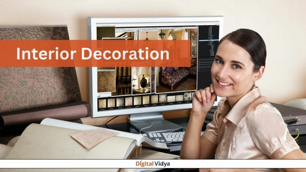 Interior decoration delhi