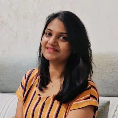 Jahnavi Anumukonda