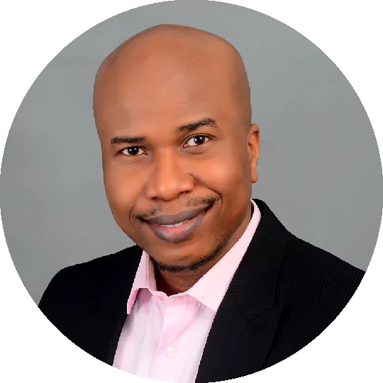 Joseph Nwachukwu