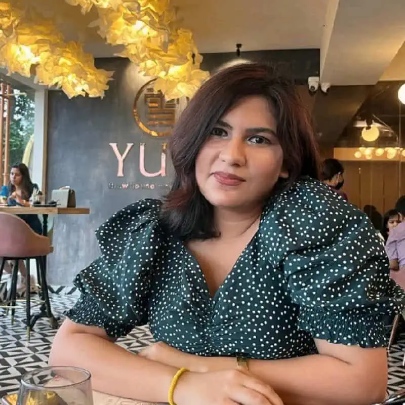 Kaneez Abbas