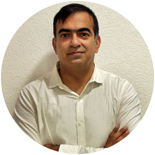 Kapil Nakra
