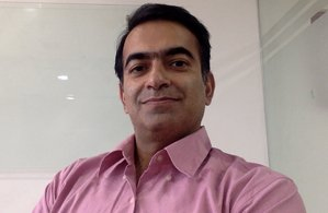 Kapil Nakra Co-founder Digital Vidya