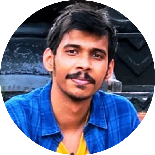 Karan Devishankar