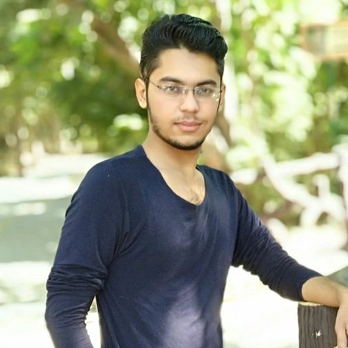 Ketan nandani