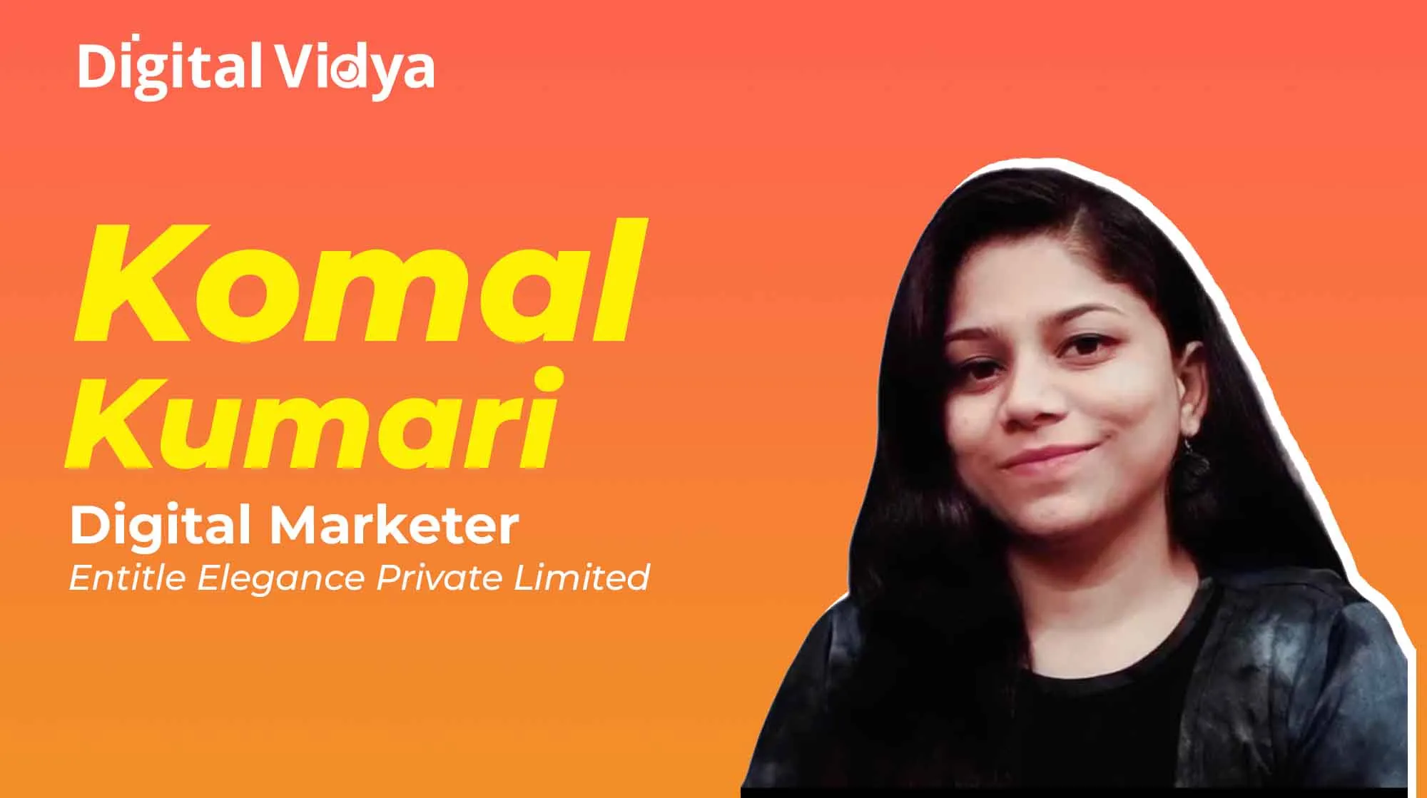 Komal Kumari