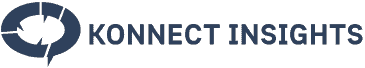 Konnect Insights digital marketing tool