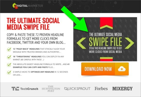 Landing page design drives marketing success