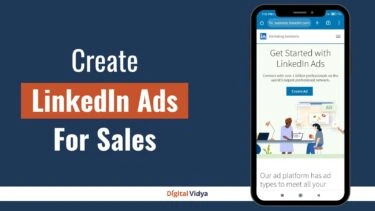 How to run a linkedin ads