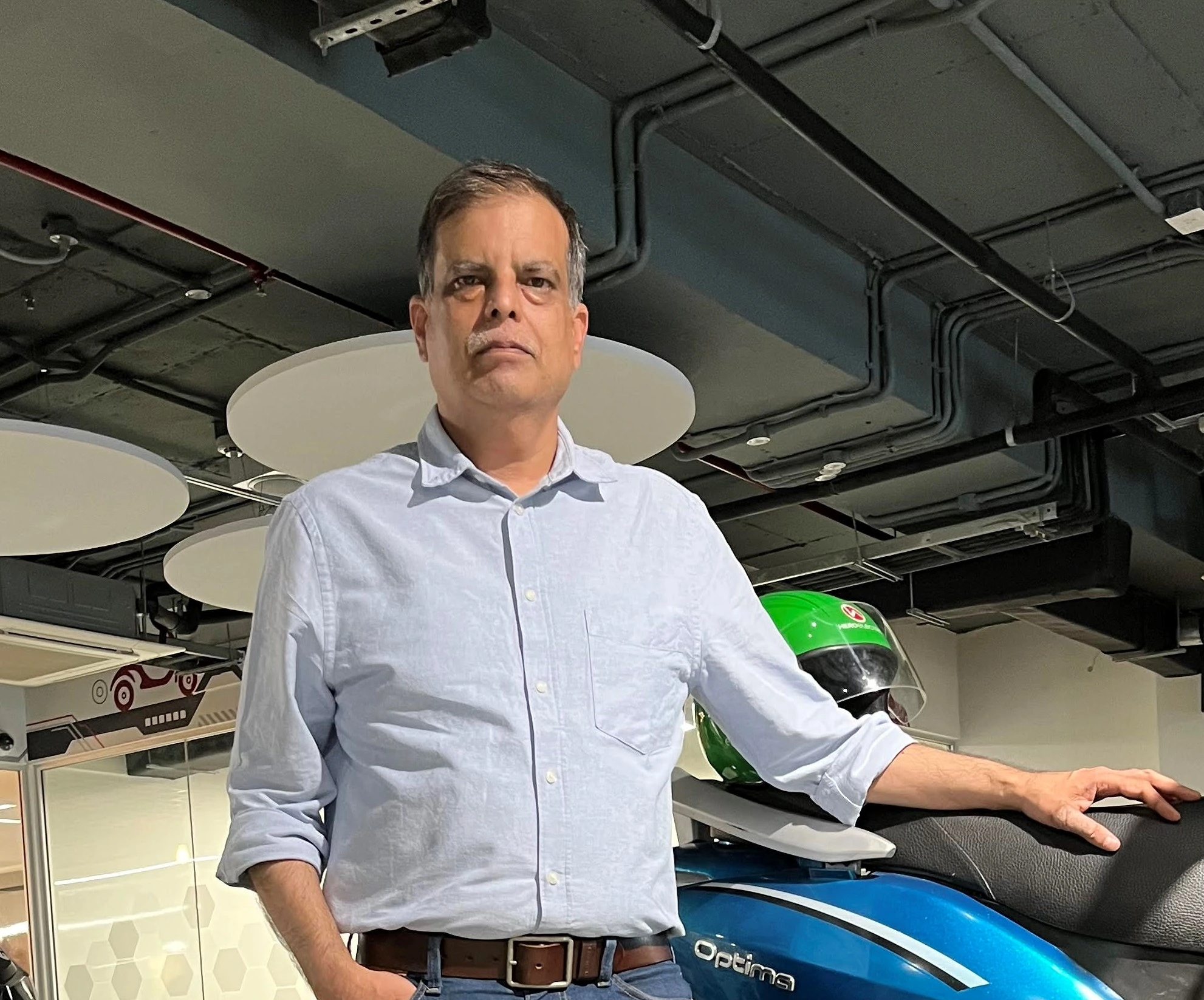 Manu kumar