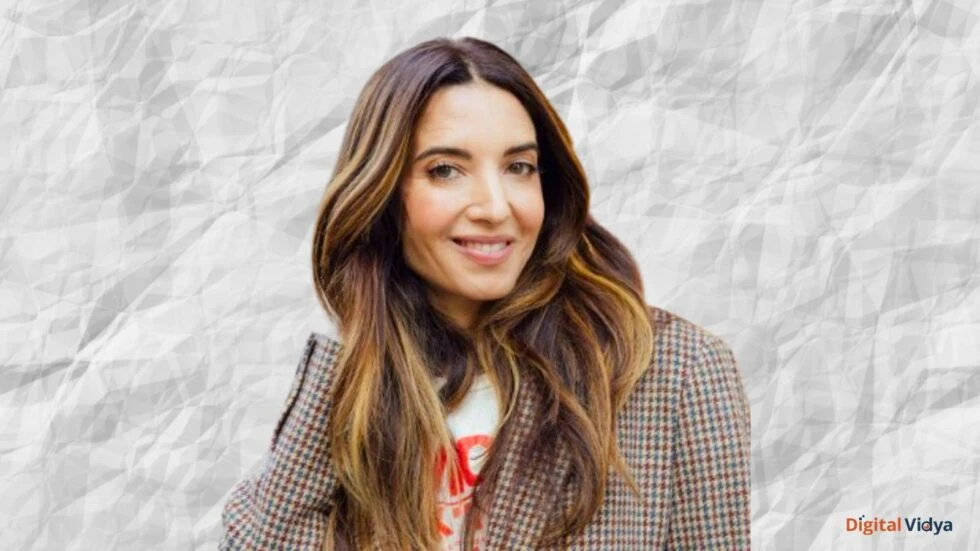 Marie forleo is an active and renowned entrepreneur.