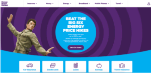 Designing the site around cpa