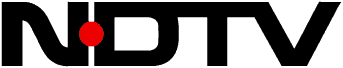 NDTV Logo