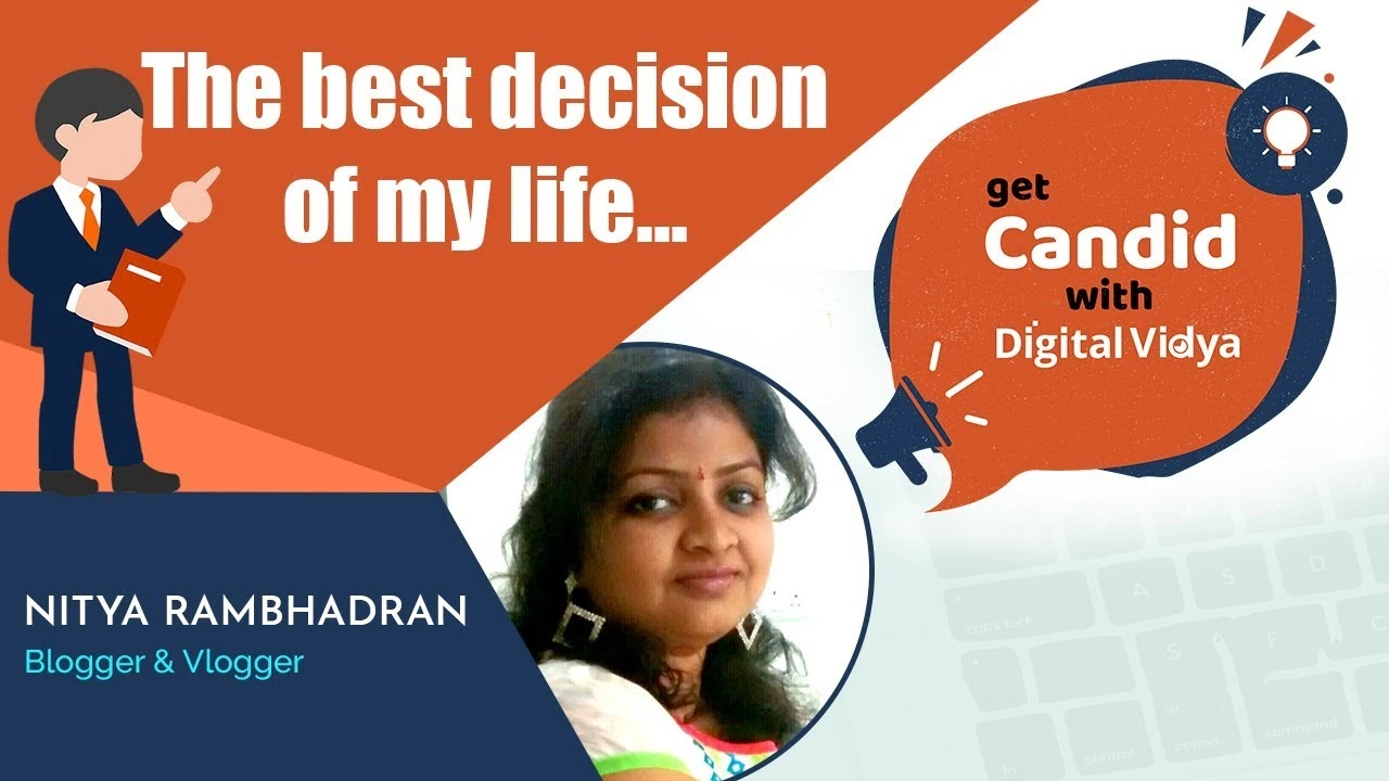 Nitya Rambhadran